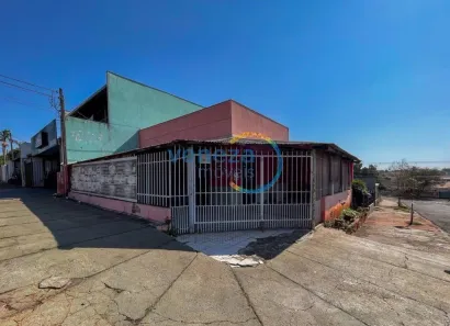 Ponto Comercial para alugar, 158m² no Leonor, Londrina