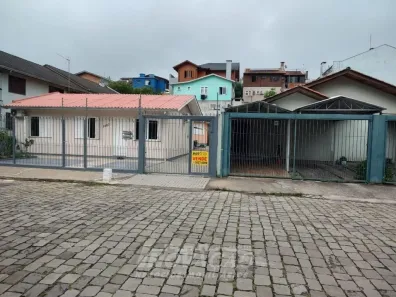 Casa com 3 Quartos à venda, 105m² no Desvio Rizzo, Caxias do Sul
