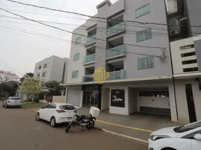 Apartamento com 2 Quartos à venda, 56m² no Jardim Pancera, Toledo