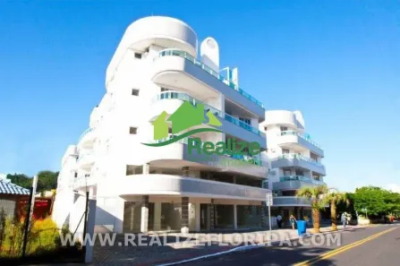 Apartamento com 2 Quartos à venda, 79m² no Canasvieiras, Florianópolis