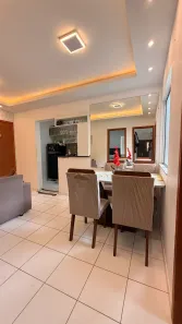 Apartamento com 2 Quartos para alugar, 48m² no Vila Maioba do Janipapeiro, Paço do Lumiar