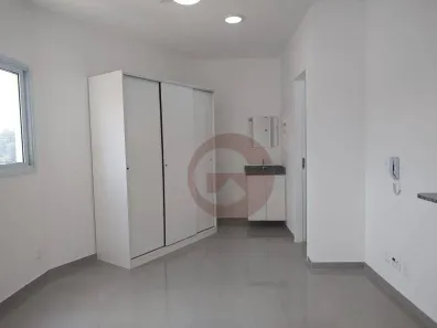 Apartamento com 1 Quarto para alugar, 38m² no Jardim Bonfiglioli, São Paulo