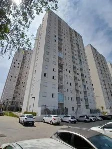 Apartamento com 2 Quartos à venda, 52m² no Vila Lacerda, Jundiaí