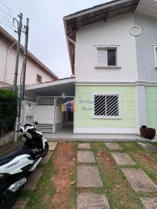 Casa de Condomínio com 2 Quartos à venda, 114m² no Sítio das Paineiras/California, Barueri