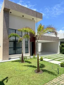 Casa de Condomínio com 3 Quartos à venda, 150m² no Centro, Barra dos Coqueiros
