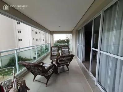 Apartamento com 4 Quartos à venda, 190m² no Jardim das Colinas, São José dos Campos