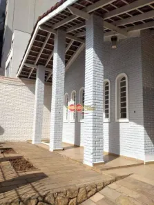 Casa com 3 Quartos à venda, 222m² no Vila Brasileira, Itatiba