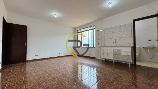 Sala Comercial para alugar, 37m² no Centro, Atibaia