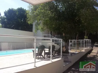 Fazenda/Sítio com 1 Quarto à venda, 400m² no Green Village, Nova Odessa