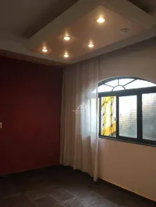 Casa com 3 Quartos à venda, 207m² no Jardim José Sampaio Júnior, Ribeirão Preto