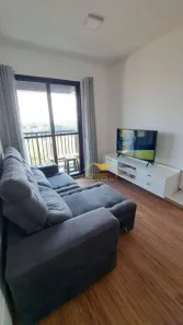 Apartamento com 2 Quartos à venda, 43m² no Umarizal, São Paulo