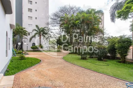 Apartamento com 2 Quartos à venda, 60m² no Vila Firmiano Pinto, São Paulo