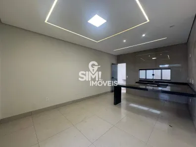 Casa com 2 Quartos à venda, 74m² no Loteamento Bertaville, Palmas