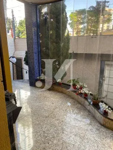 Sobrado com 5 Quartos à venda, 650m² no Jardim Anália Franco, São Paulo