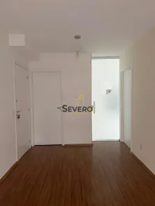 Apartamento com 2 Quartos à venda, 52m² no Rocha, São Gonçalo