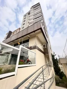 Apartamento com 2 Quartos à venda, 79m² no Charqueadas, Caxias do Sul