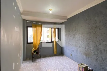 Apartamento com 2 Quartos à venda, 60m² no Jaguaribe, Osasco