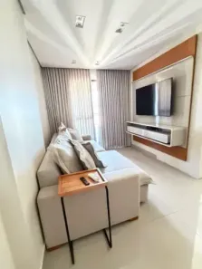 Apartamento com 3 Quartos à venda, 89m² no Setor Bueno, Goiânia