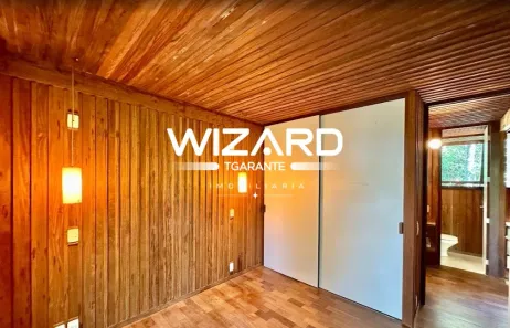 Casa de Condomínio com 4 Quartos à venda, 350m² no Chácara do Refúgio, Carapicuíba