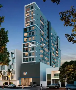 Apartamento com 2 Quartos à venda, 60m² no Praia da Costa, Vila Velha