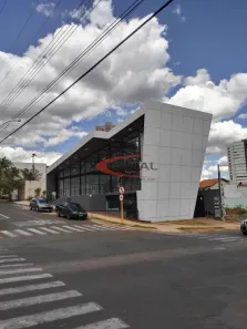Sala Comercial à venda, 400m² no Jardim América, Bauru