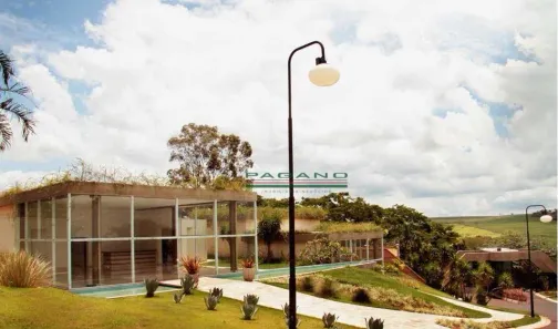 Lote/Terreno à venda, 1000m² no Núcleo São Luís, Ribeirão Preto
