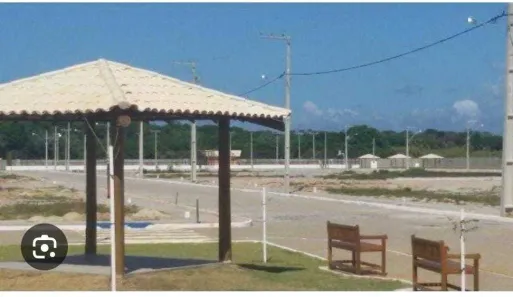 Lote/Terreno à venda, 450m² no Abais, Estância