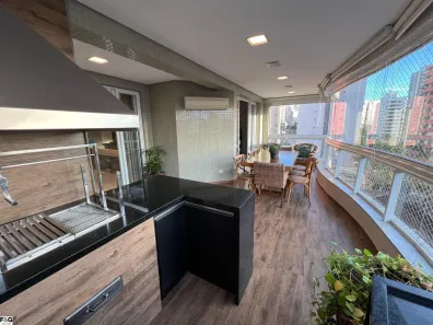 Apartamento com 4 Quartos à venda, 250m² no Centro, São Bernardo do Campo