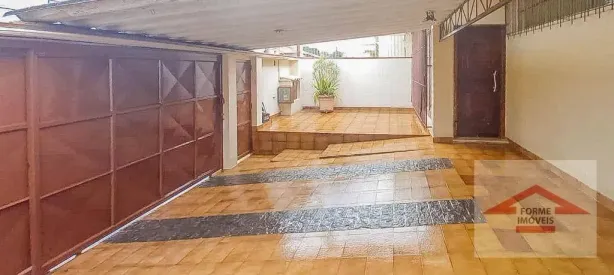Casa com 5 Quartos à venda, 262m² no Vila Progresso, Jundiaí