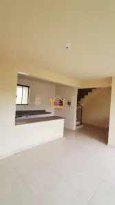 Casa com 2 Quartos à venda, 100m² no Paquetá, Belo Horizonte