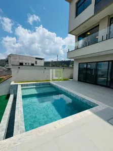 Casa de Condomínio com 4 Quartos à venda, 306m² no , Itupeva