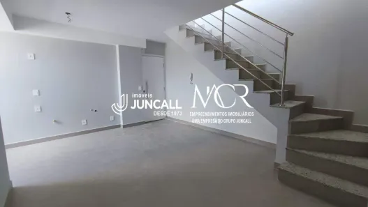 Cobertura com 3 Quartos à venda, 95m² no Ipiranga, Belo Horizonte