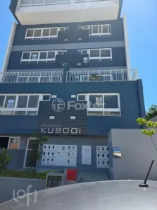 Apartamento com 1 Quarto à venda, 40m² no Centro, Florianópolis