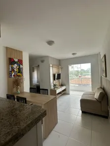 Apartamento com 2 Quartos à venda, 59m² no Outeiro da Cruz, São Luís