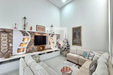 Casa com 3 Quartos à venda, 190m² no Swiss Park, Campinas