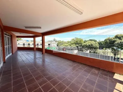 Casa com 3 Quartos para alugar, 150m² no Jardim Satélite, São José dos Campos