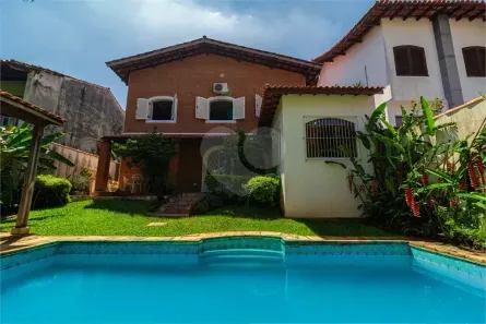  com 4 Quartos à venda, 255m² no Jardim dos Estados, São Paulo