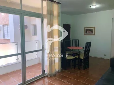 Apartamento com 3 Quartos à venda, 85m² no Jardim Virgínia, Guarujá