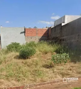 Lote/Terreno à venda, 300m² no Ana Ligia, Mandaguaçu