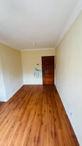 Apartamento com 2 Quartos para alugar, 52m² no Jardim Satélite, São Paulo