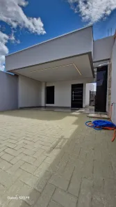 Casa com 2 Quartos à venda, 81m² no Plano Diretor Sul, Palmas