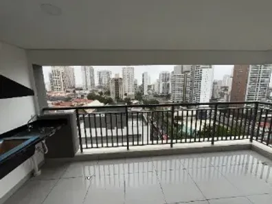 Apartamento com 2 Quartos à venda, 71m² no Ipiranga, São Paulo