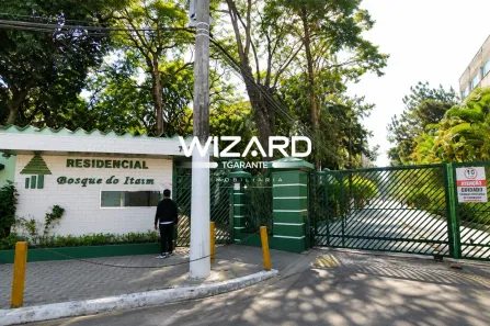 Apartamento com 2 Quartos à venda, 52m² no Itaim Paulista, São Paulo
