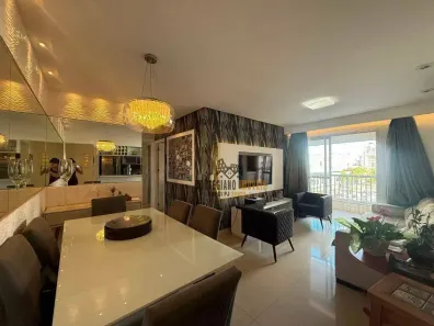 Apartamento com 3 Quartos à venda, 100m² no Encruzilhada, Santos
