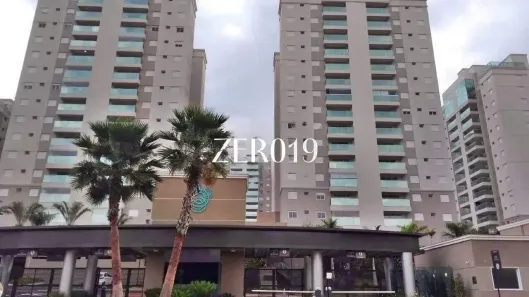 Apartamento com 3 Quartos à venda, 153m² no Fazenda São Quirino, Campinas