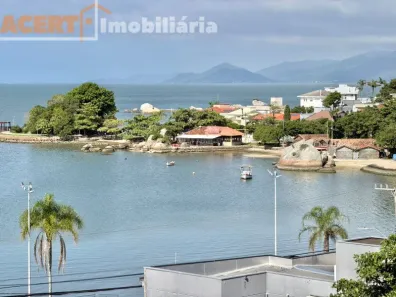 Cobertura com 2 Quartos à venda, 114m² no Coqueiros, Florianópolis