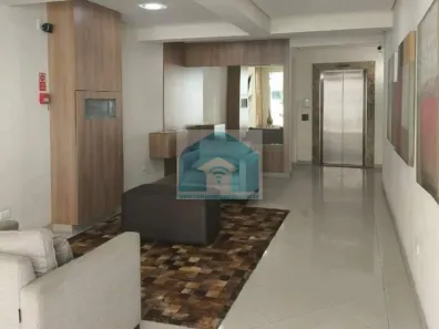Apartamento com 2 Quartos à venda, 57m² no Guilhermina, Praia Grande