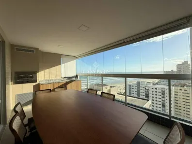 Apartamento com 3 Quartos à venda, 143m² no Aviação, Praia Grande