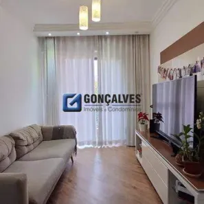 Cobertura com 2 Quartos à venda, 140m² no Rudge Ramos, São Bernardo do Campo