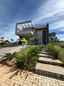 Casa de Condomínio com 4 Quartos à venda, 265m² no Gran Royalle, Lagoa Santa
